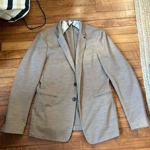 Men’s Burberry Blazer